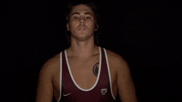 Littlerockwres2020 GIF by Little Rock Athletics