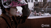 fire welding GIF by Showtime