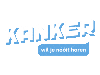 bondtegenvloeken tegen vloeken bond tegen vloeken vloeken tegen Sticker