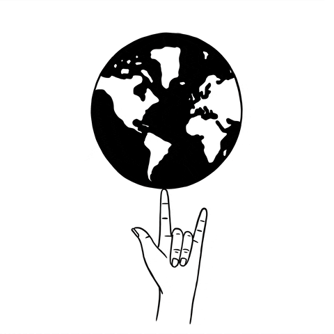 GIF by Laurène Boglio