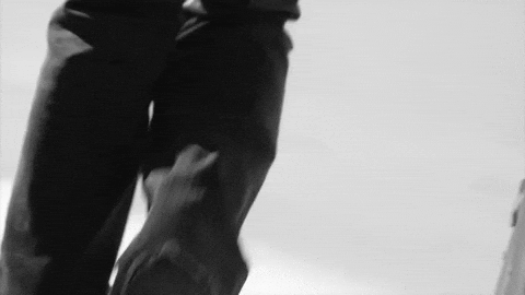 Male Gaze Soular GIF by Kyle Dion