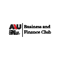 Aauprague Sticker by AAU Student Council