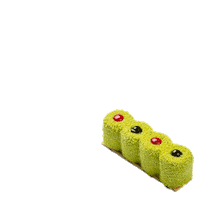 Bakery Pastry Sticker by JW Marriott Surabaya