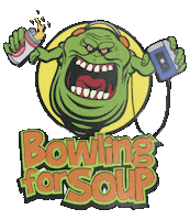 BowlingForSoupOfficial pop punk bfs bowling for soup bowling for soup band Sticker