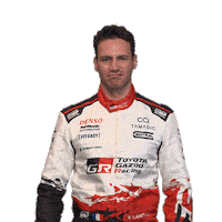 Toyota Gazoo Racing Sticker by FIA World Rally Championship