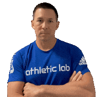 athleticlab agree nod approve mikeyoung Sticker