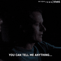 Starz GIF by Hightown