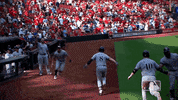 Major League Baseball Sport GIF by MLB