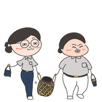 Lis Sticker