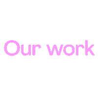 Work Ourwork Sticker by Modern Visuals
