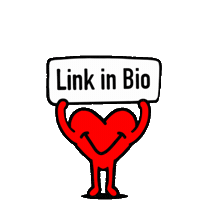 Link In Bio Sticker by ToDoOntario