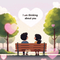 goodvibewishes love you miss you i miss you couple goals GIF