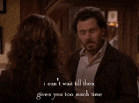 season 4 netflix GIF by Gilmore Girls 