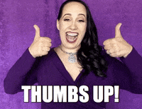 RealProsperityInc like ok thumbs up awesome GIF
