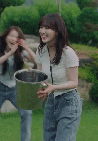 Mad K-Pop GIF