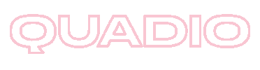 QuadioMedia music friends college yas Sticker