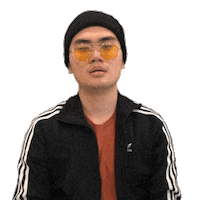 Well Done Thumbs Up Sticker by noseon