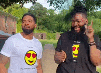 Movie Star Juju GIF by Dani Coleman