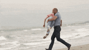 unsigrandsoleil love family father playa GIF