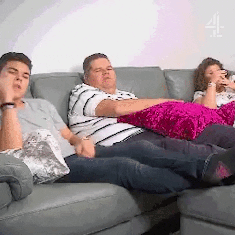 television winning GIF by Channel 4