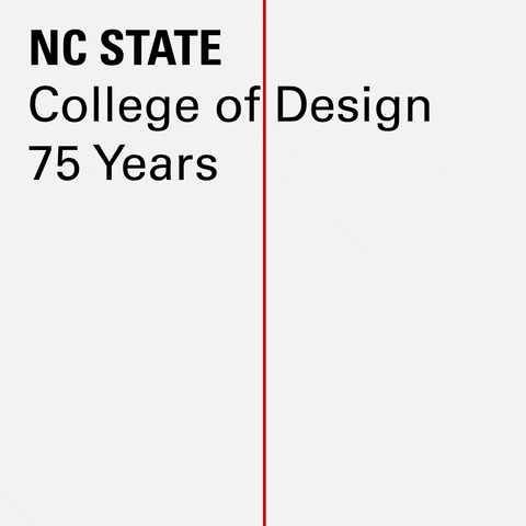 NCStateDesign giphyupload nc state 75 nc state design GIF