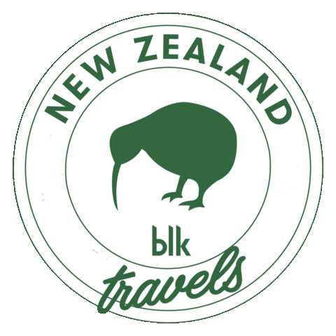 south africa travel Sticker