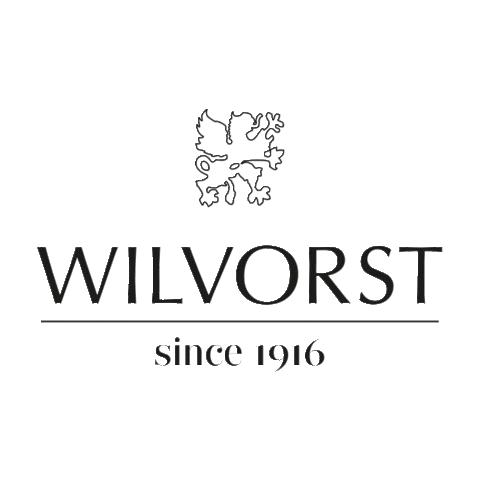 wilvorst1916 green wedding suit groom Sticker