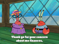 season 4 enemy in-law GIF by SpongeBob SquarePants