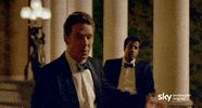 benedict cumberbatch patrick melrose GIF by Sky España