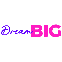Orientation Dream Big Sticker by Quest International University