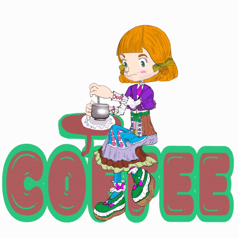 Coffee Time