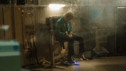 season 2 fire GIF by DREAM CORP LLC