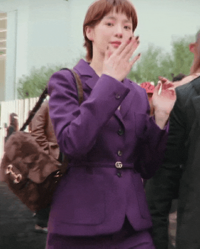 Parkgyuyoung GIF