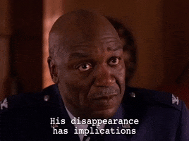 season 2 GIF by Twin Peaks on Showtime