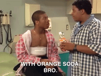 kenan and kel nicksplat GIF