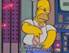 Season 7 GIF by The Simpsons
