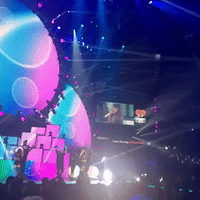 arianagrande GIF by iHeartRadio