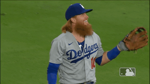 Regular Season Sport GIF by MLB