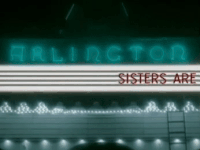 sisters are doin' it for themselves GIF by Eurythmics