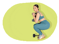 Sticker by Darihana Nova Fitness