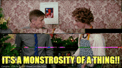 Sean Flanagan Wow GIF by Foil Arms and Hog