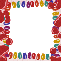 nails Sticker by Luca Mainini