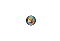Cyso Sticker by Chicago Youth Symphony Orchestras