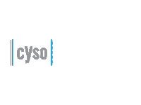 Cyso Sticker by Chicago Youth Symphony Orchestras