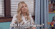 The Neighborhood GIF by CBS