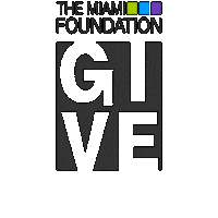 The-Miami-Foundation giving gmd givemiamiday give miami day Sticker