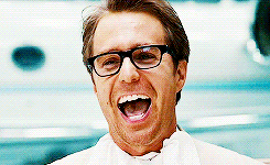 happy sam rockwell GIF