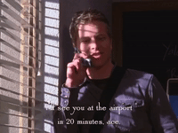 season 6 netflix GIF by Gilmore Girls 