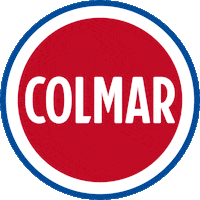 Sticker by Colmar Originals