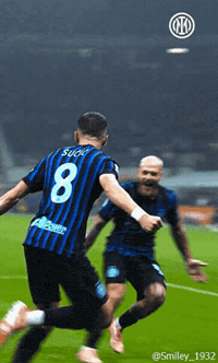 Inter Milan GIF
